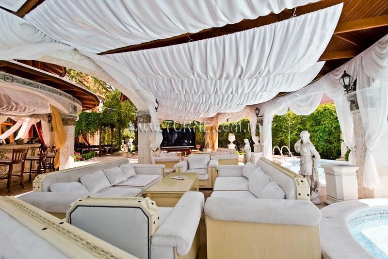 Фотография Dit Orpheus Boutique 3*