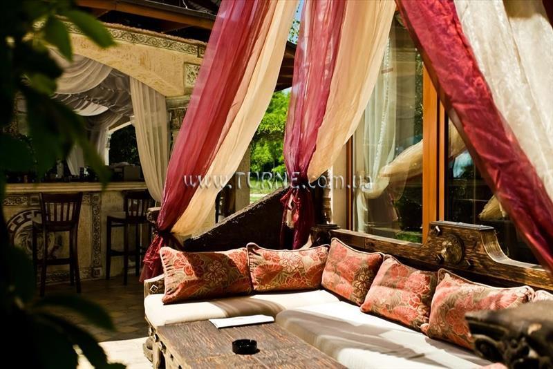 Фото Dit Orpheus Boutique 3*