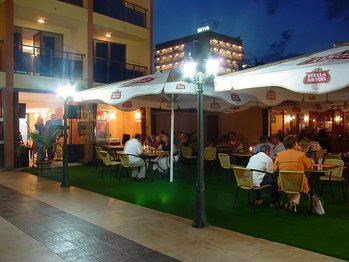 Вид Smartline Meridian 4*