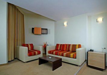 Территория Smartline Meridian 4*