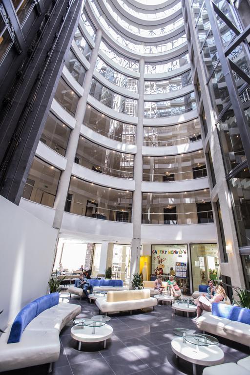 Апартаменты Smartline Meridian 4*