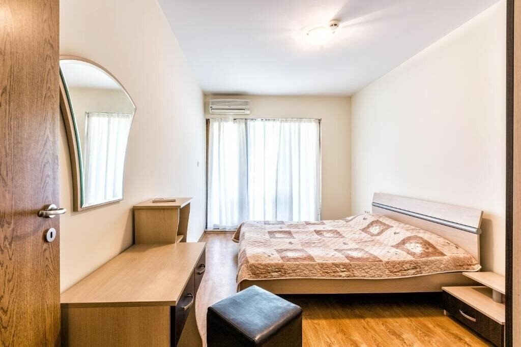 Панорама Kuban Resort & Aqua Park 4*