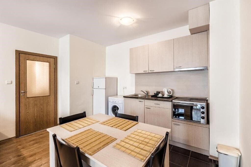 Территория Kuban Resort & Aqua Park 4*