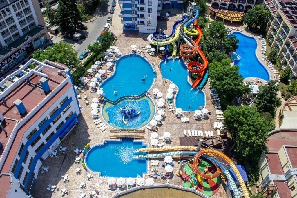 Изображение Kuban Resort & Aqua Park 4*