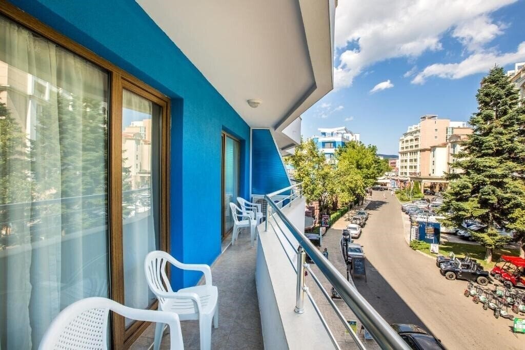 Картинка Kuban Resort & Aqua Park 4*
