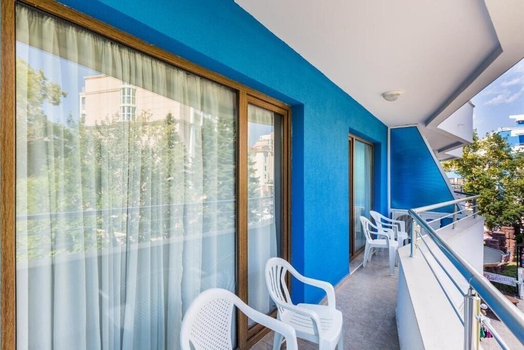Вид Kuban Resort & Aqua Park 4*
