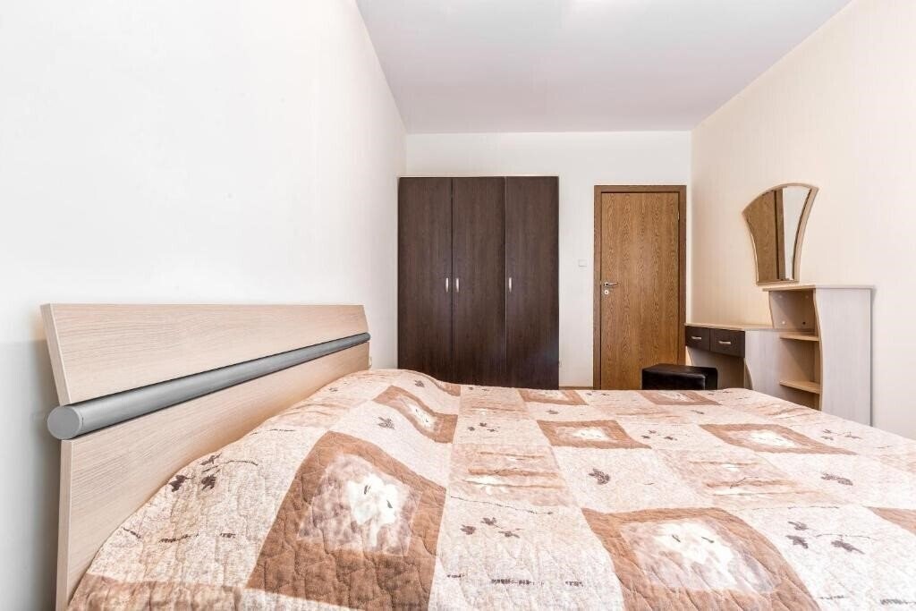 Территория Kuban Resort & Aqua Park 4*