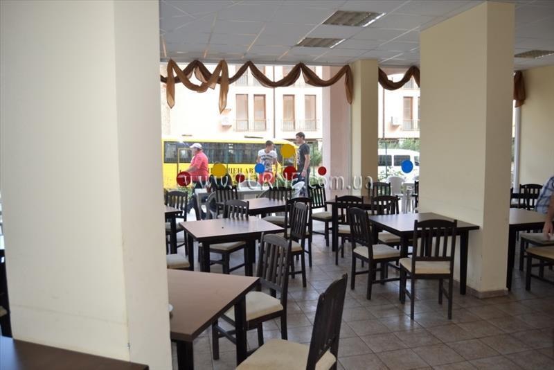 Панорама Star Club Kids Camp 3*