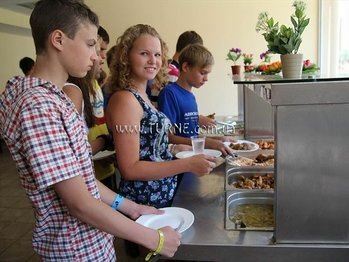 Вид Star Club Kids Camp 3*