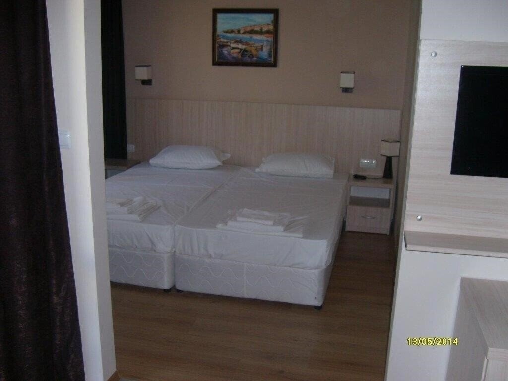 Вид NOMA Boutique Hotel (ex. Villa Mare) 5*