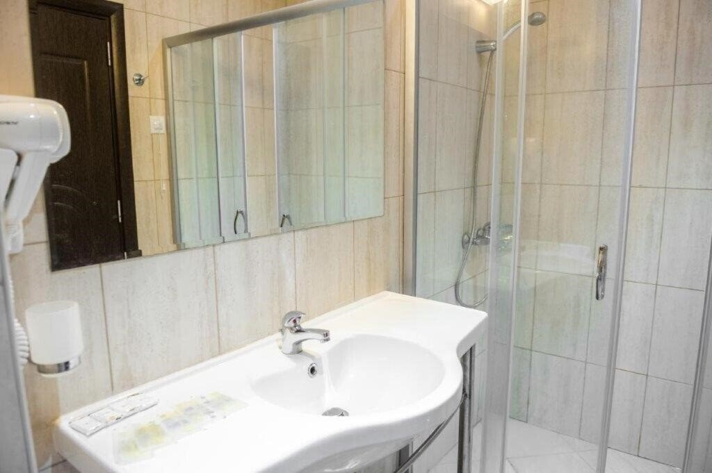 Апартаменти NOMA Boutique Hotel (ex. Villa Mare) 5*