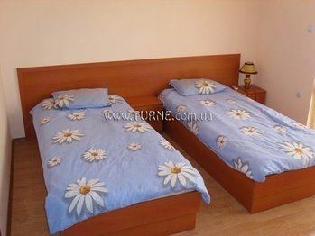 Панорама Sunny Sea Palace 3*