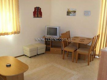 Апартаменты Sunny Sea Palace 3*