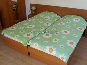 Территория Sunny Sea Palace 3*