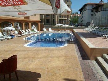 Фото Sunny Sea Palace 3*