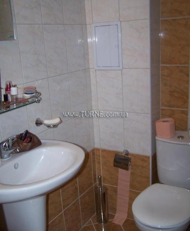 Апартаменты Sunset Beach Apart апартаменты