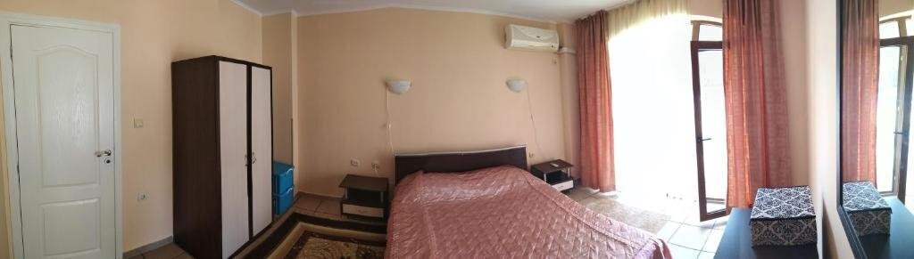 Територія Summer Dreams Apart Hotel 3*