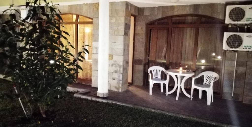 Панорама Summer Dreams Apart Hotel 3*