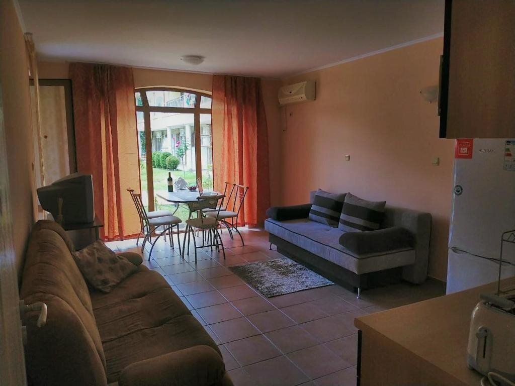 Фотографія Summer Dreams Apart Hotel 3*