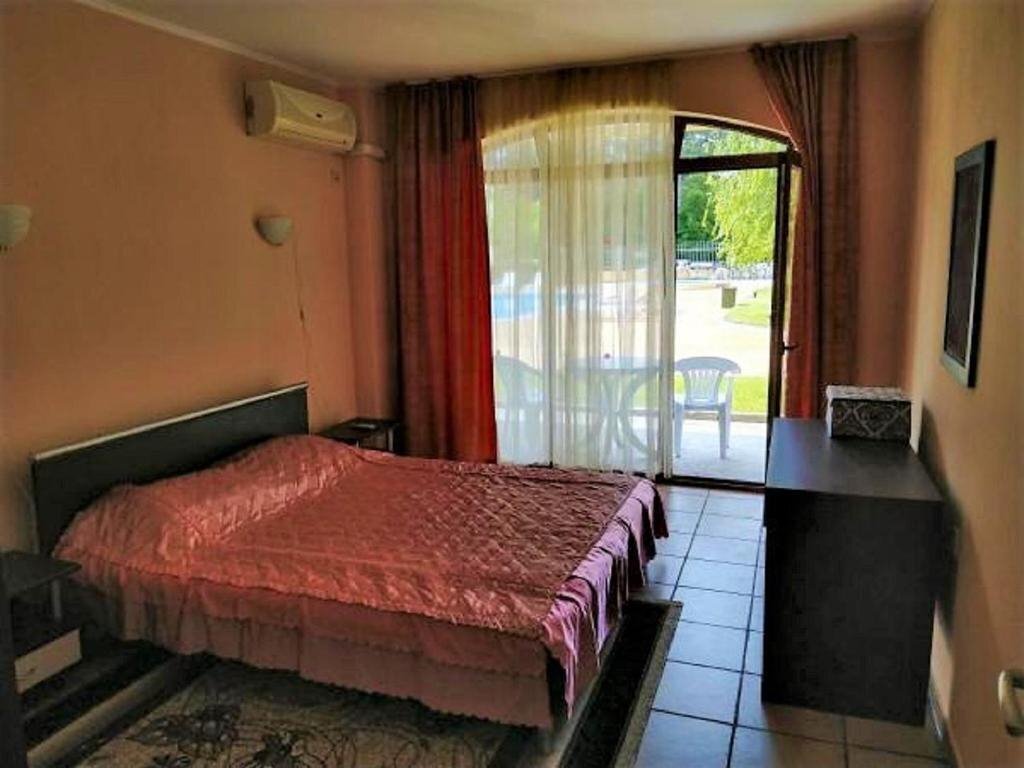 Вид Summer Dreams Apart Hotel 3*