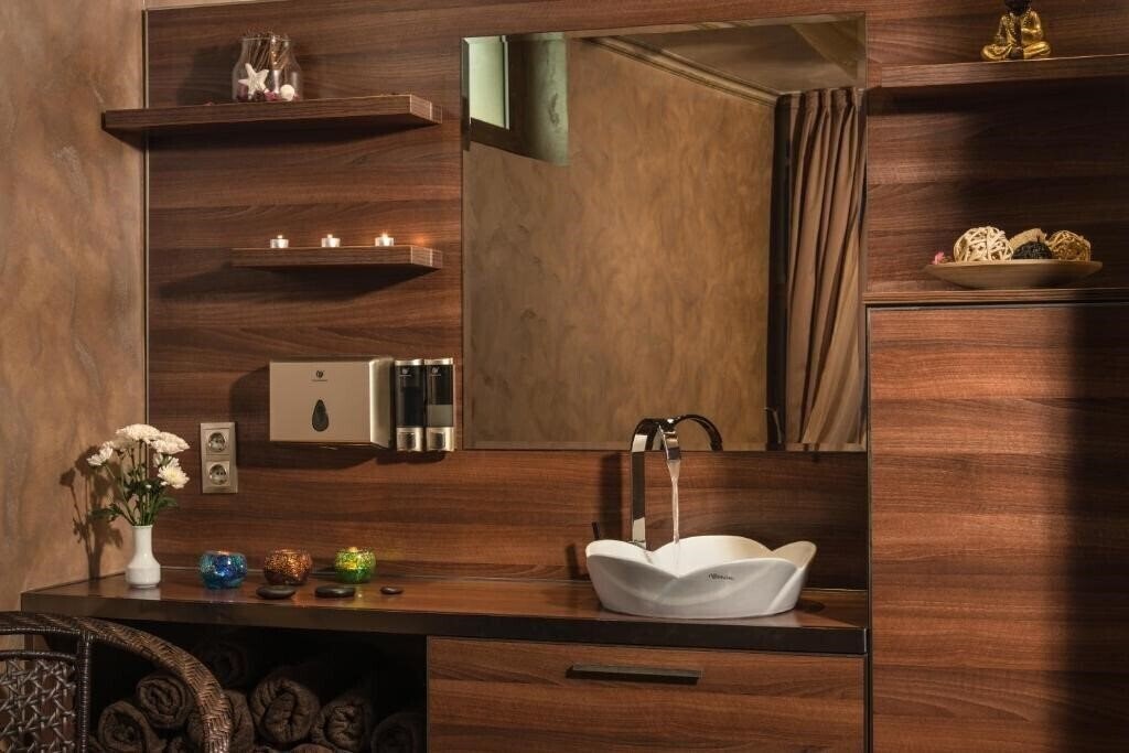 Фотографія Diamant Residence Hotel & Spa 4*