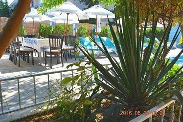 Фото Prestige House 3*