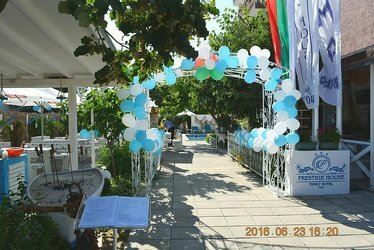 Зображення Prestige House 3*