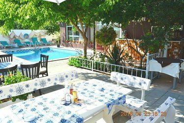 Вид Prestige House 3*