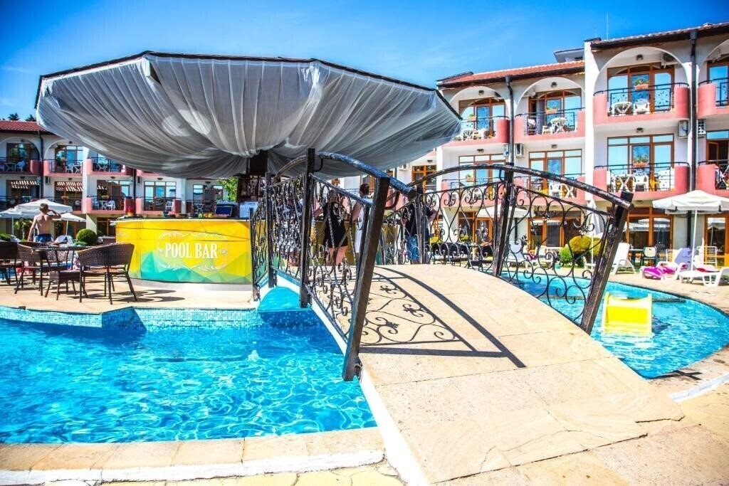 Зображення Complex Selena 3*