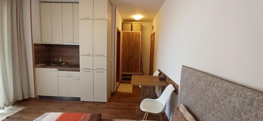 Апартаменты Sunny View Central 3*