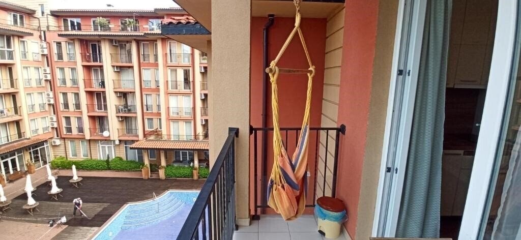 Панорама Sunny View Central 3*