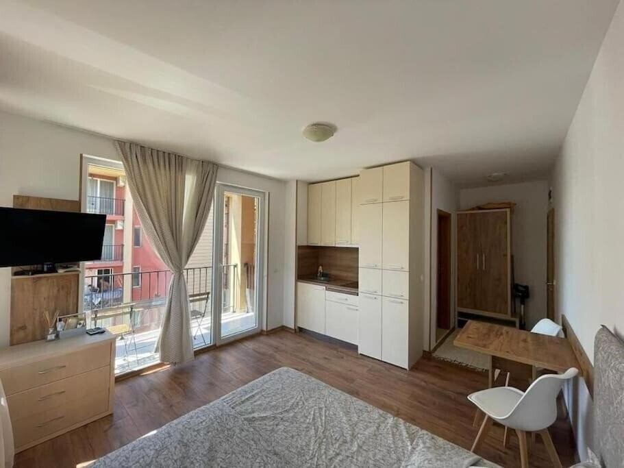 Фотография Sunny View Central 3*