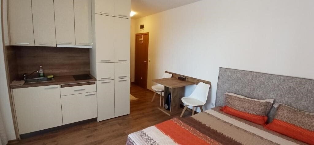 Территория Sunny View Central 3*