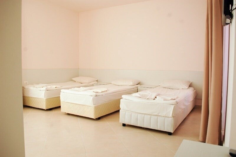 Картинка Teen Palace 3*