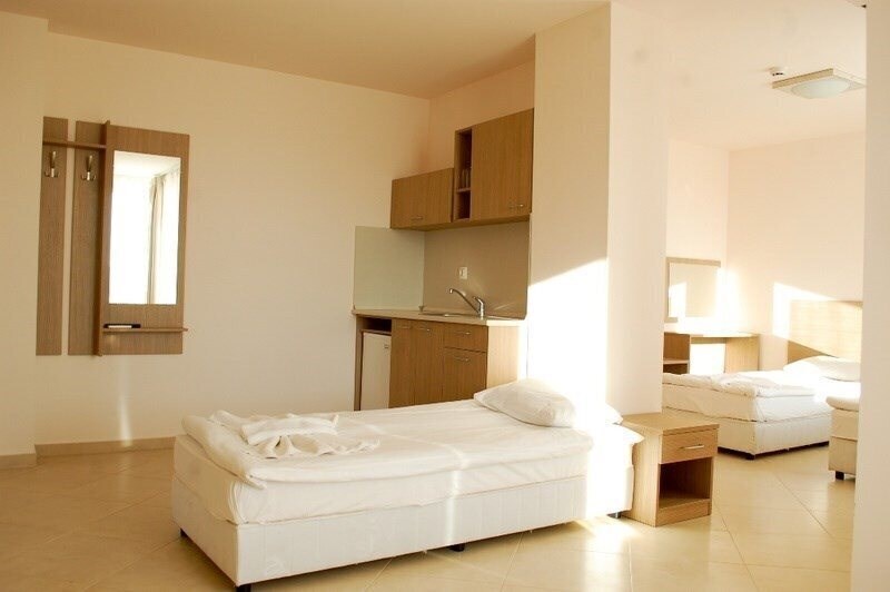 Вид Teen Palace 3*