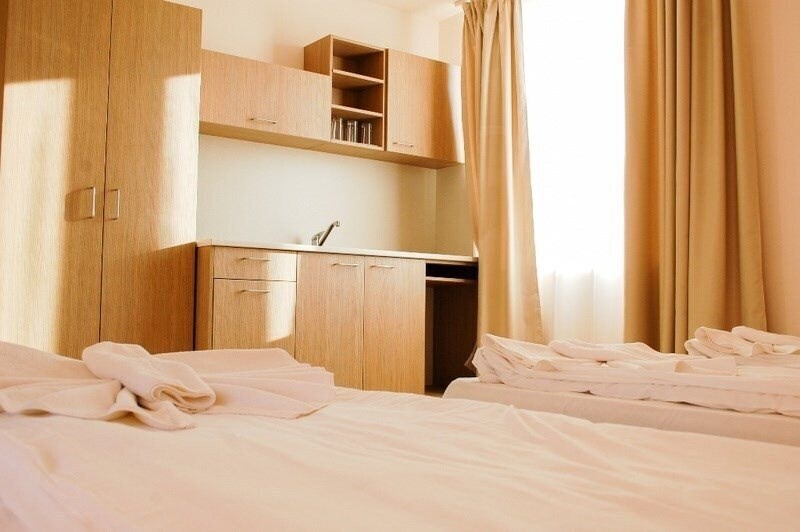 Территория Teen Palace 3*