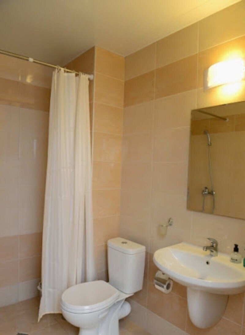 Апартаменты Teen Palace 3*