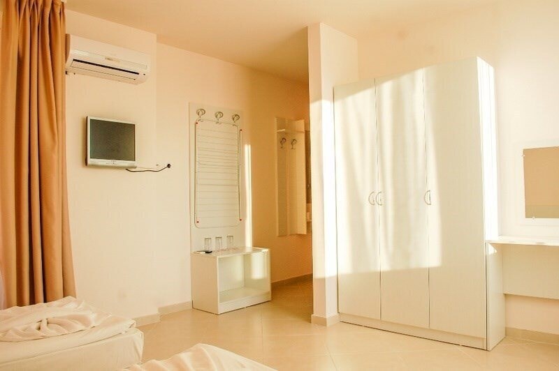 Панорама Teen Palace 3*