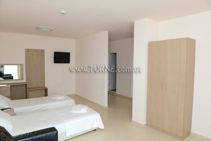 Апартаменти Teen Palace 3*