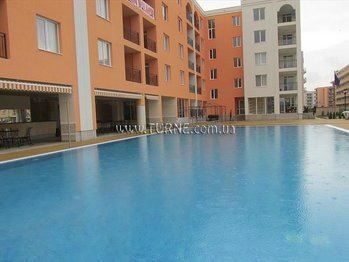 Вид Teen Palace 3*