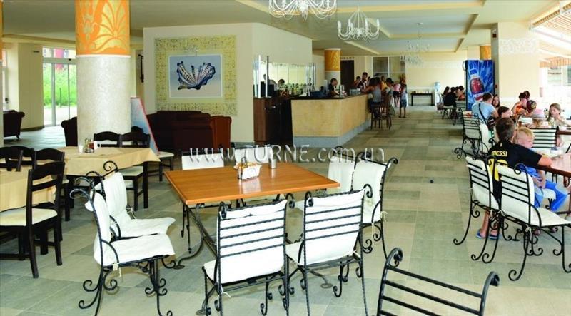 Картинка Teen Palace 3*