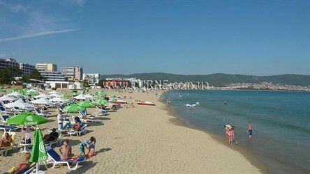 Готель Teen Palace 3*