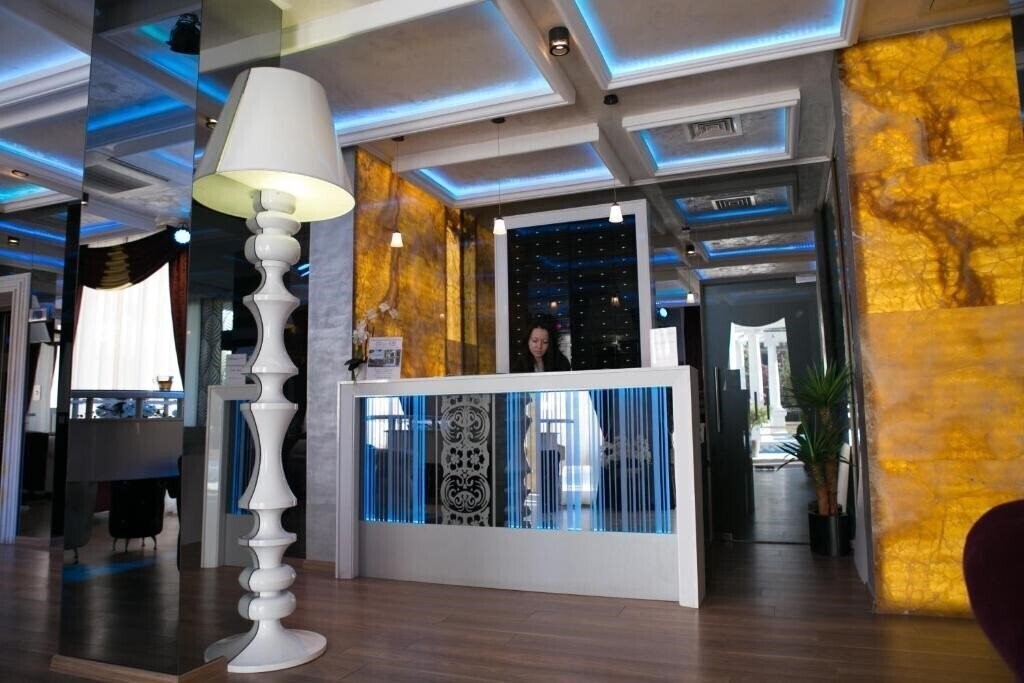 Вид Harmony Palace 4*