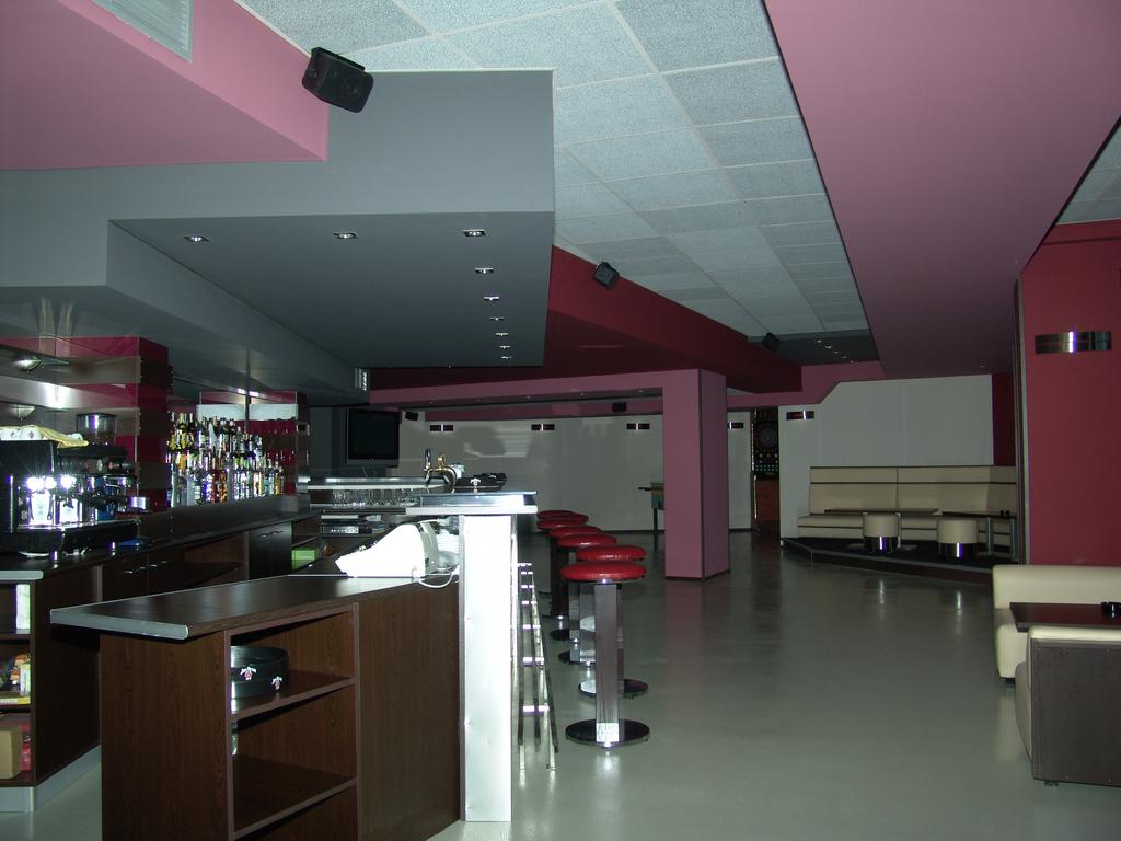 Вид Sunny Bay Apart 3*