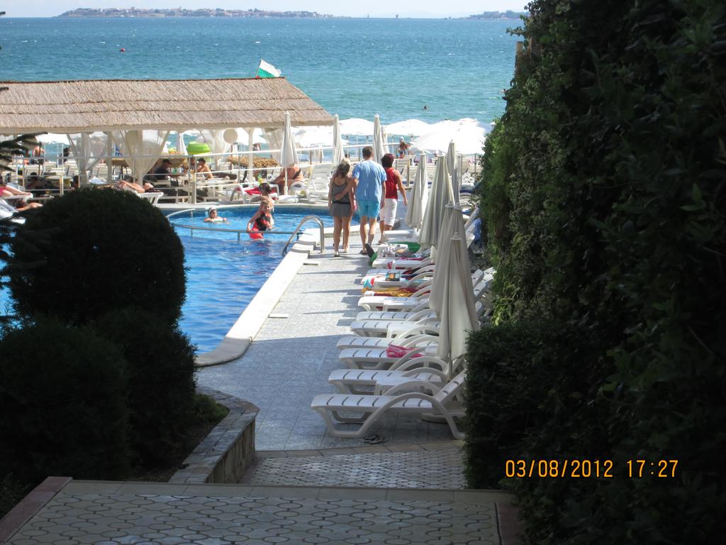 Панорама Sunny Bay Apart 3*