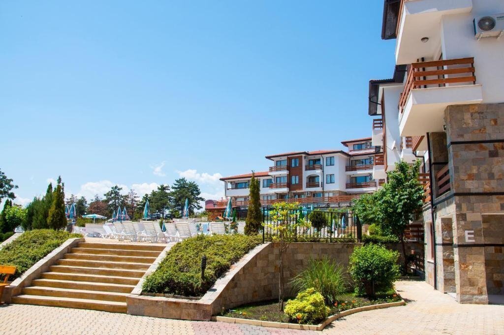 Зображення Festa Gardenia Hils 3*