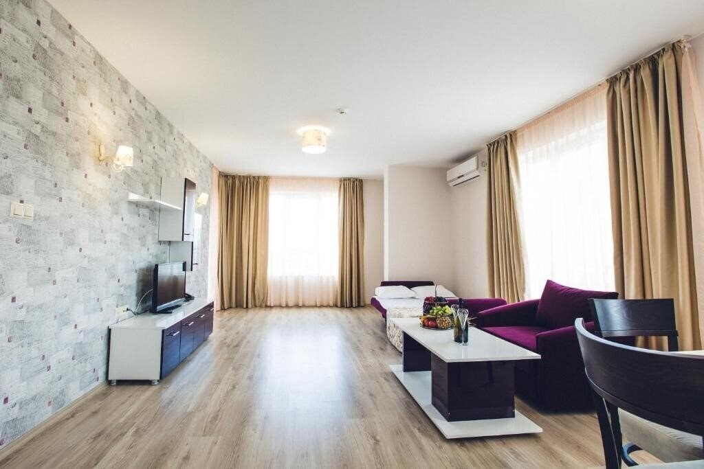 Изображение Avenue Deluxe Apart Hotel 4*