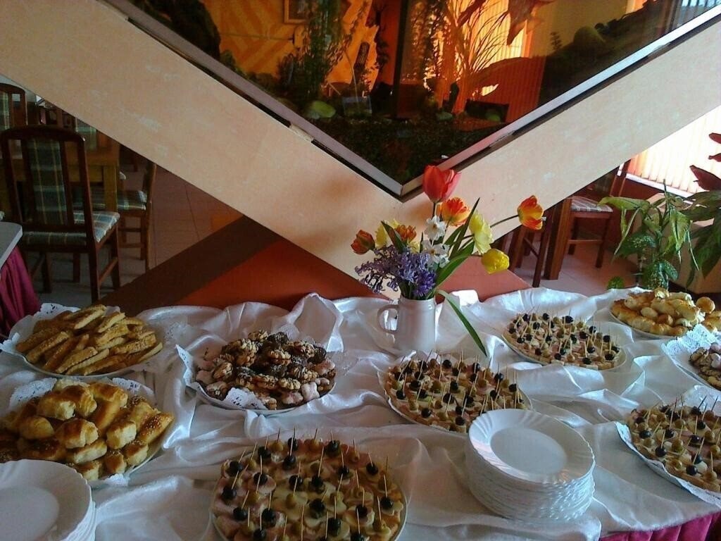 Картинка Rodopi 4*