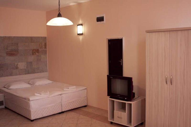 Территория Rose Village 3*