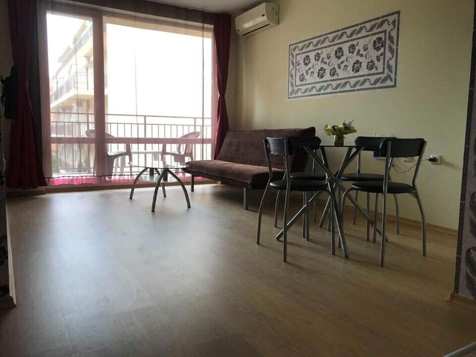 Готель Holiday & Orchid Fort Golf Club 3*